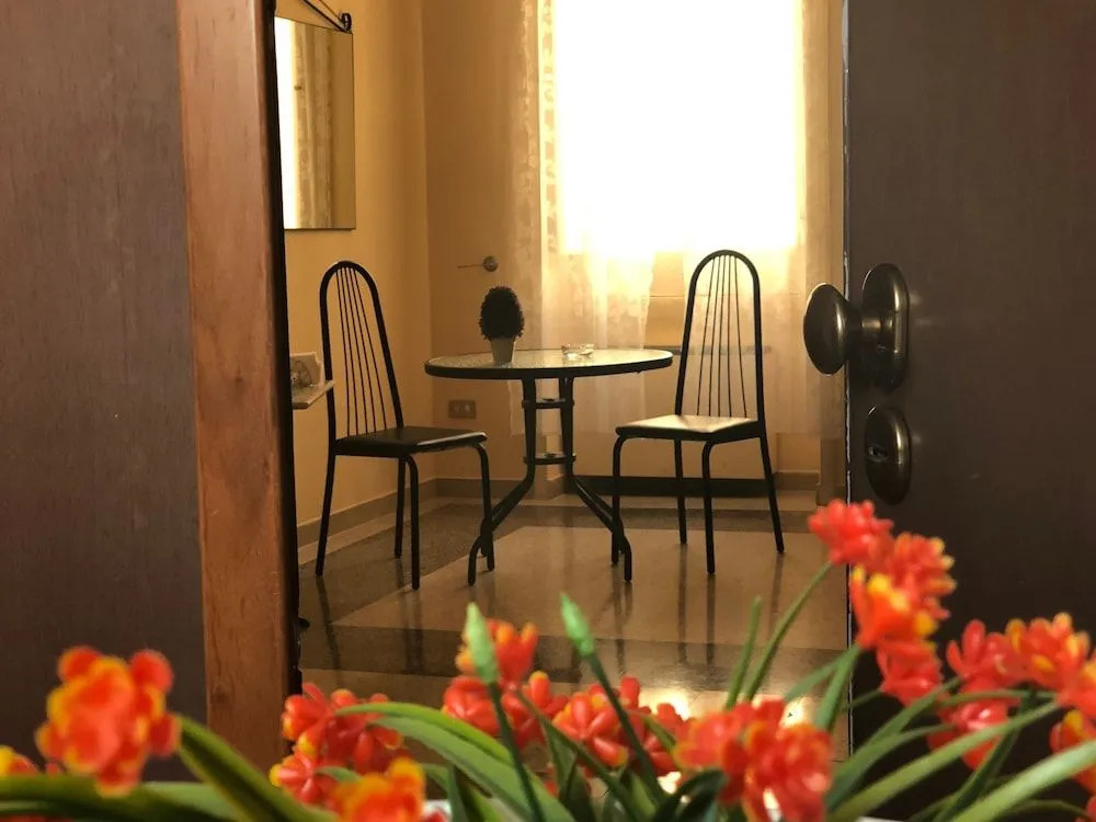 B&B Li Chipuri