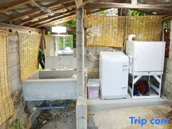 Yumbaru Life Villa #Nemome01
