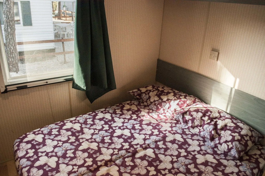 Camping Village Mare Pineta