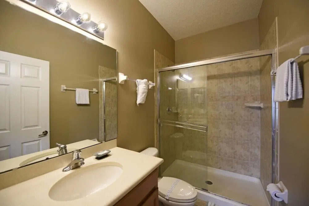 Oakwater Resort IHR 3026