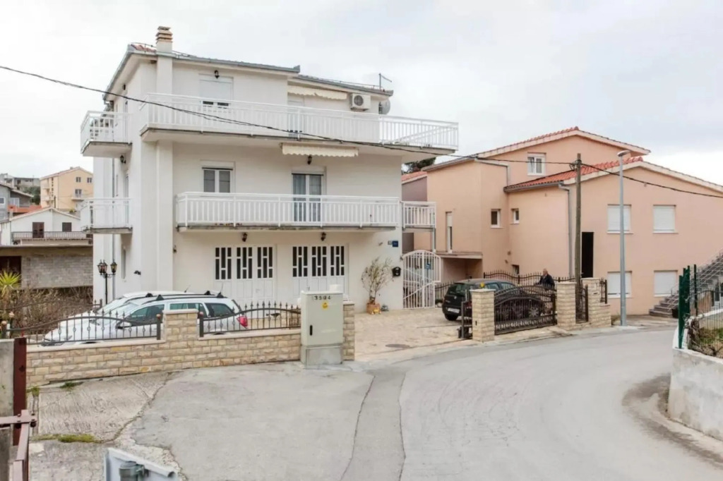 Knez - 100 m From Beach - SA2
