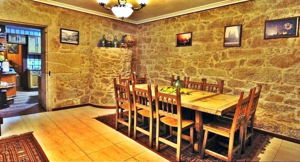 Casa Cunha