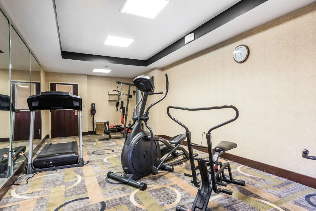 Quality Inn & Suites Memphis East