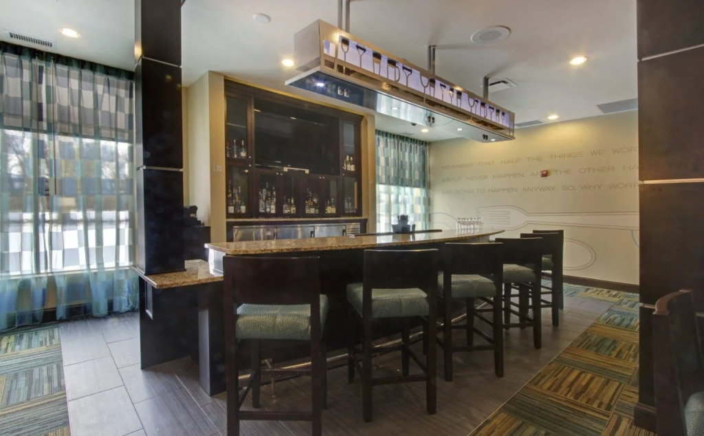 Holiday Inn Christiansburg Blacksburg by IHG