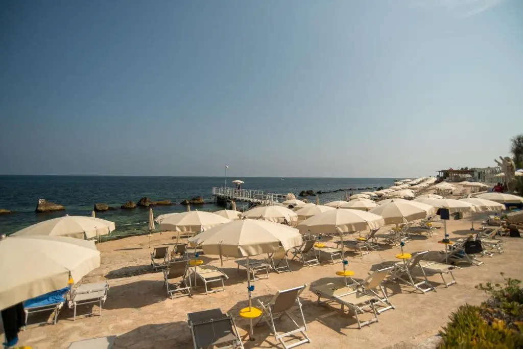 Hotel Riva Del Sole