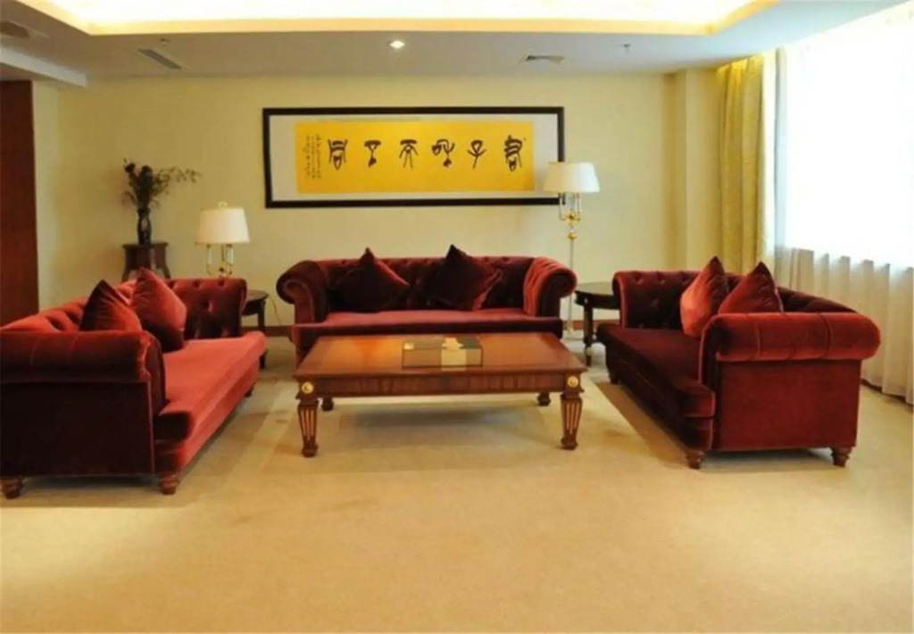 Tianji Hotel