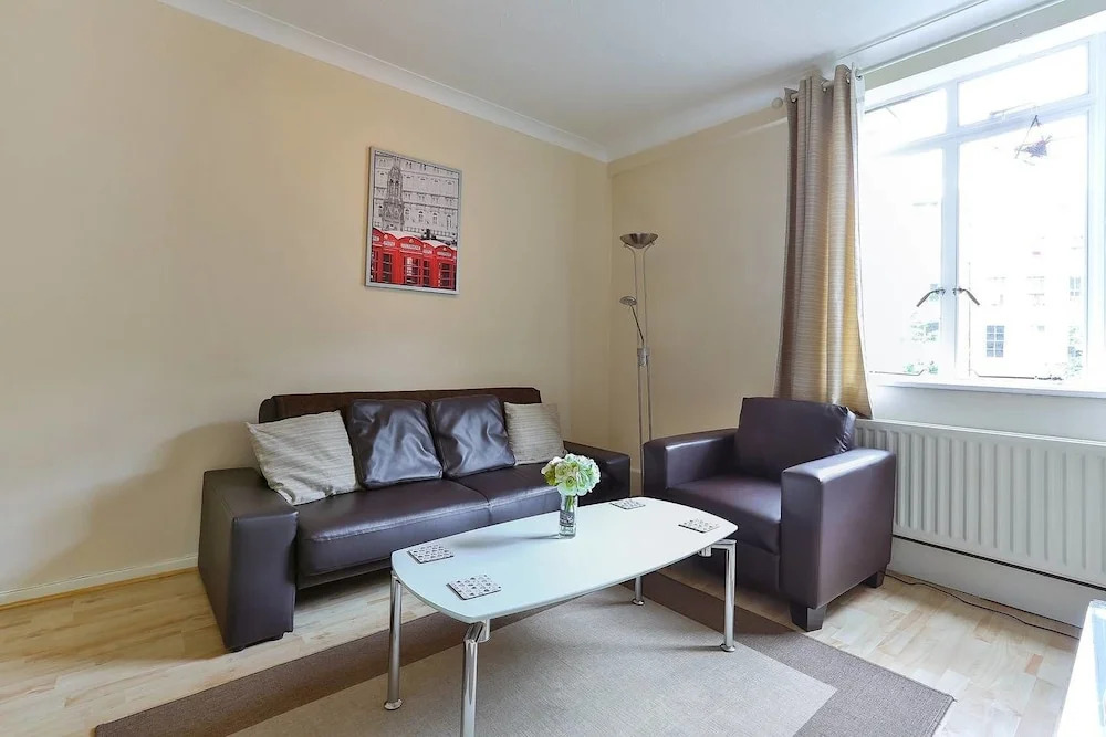 Bright & Comfy 1BR Flat at Paddington/hyde Park