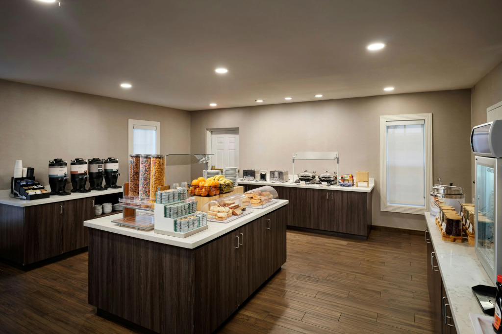 Residence Inn by Marriott Fort Lauderdale Weston