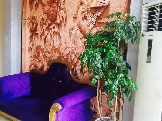 Shanghai Jincai Hotel