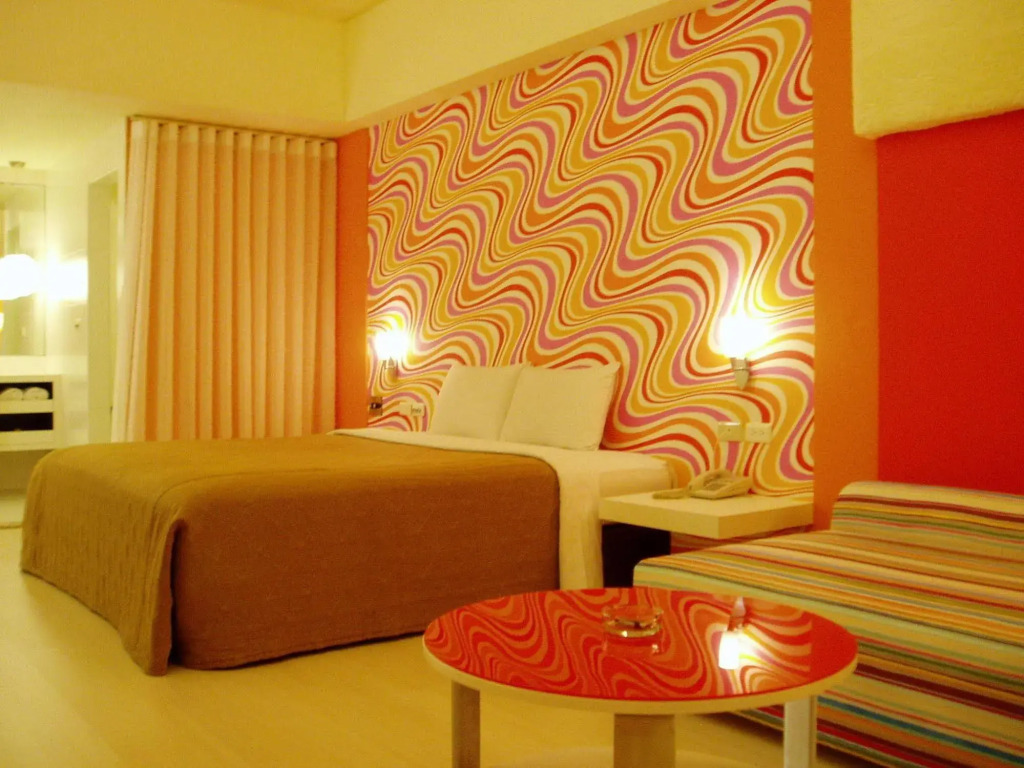 Dandelion Motel
