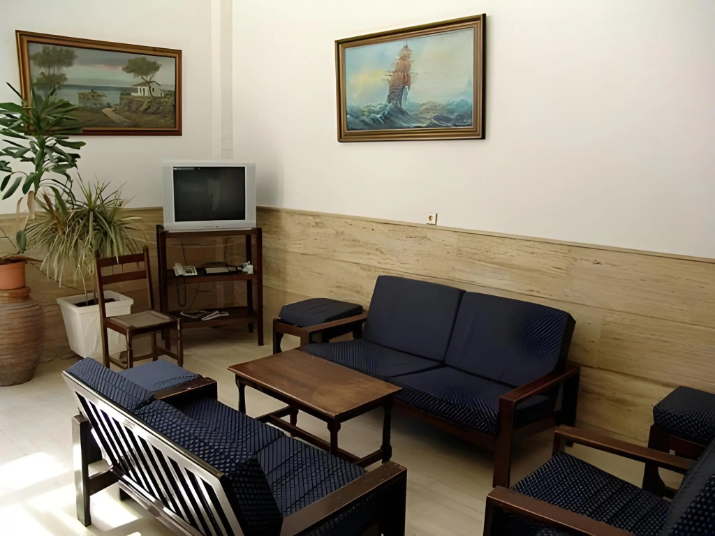 Hotel Meltemi