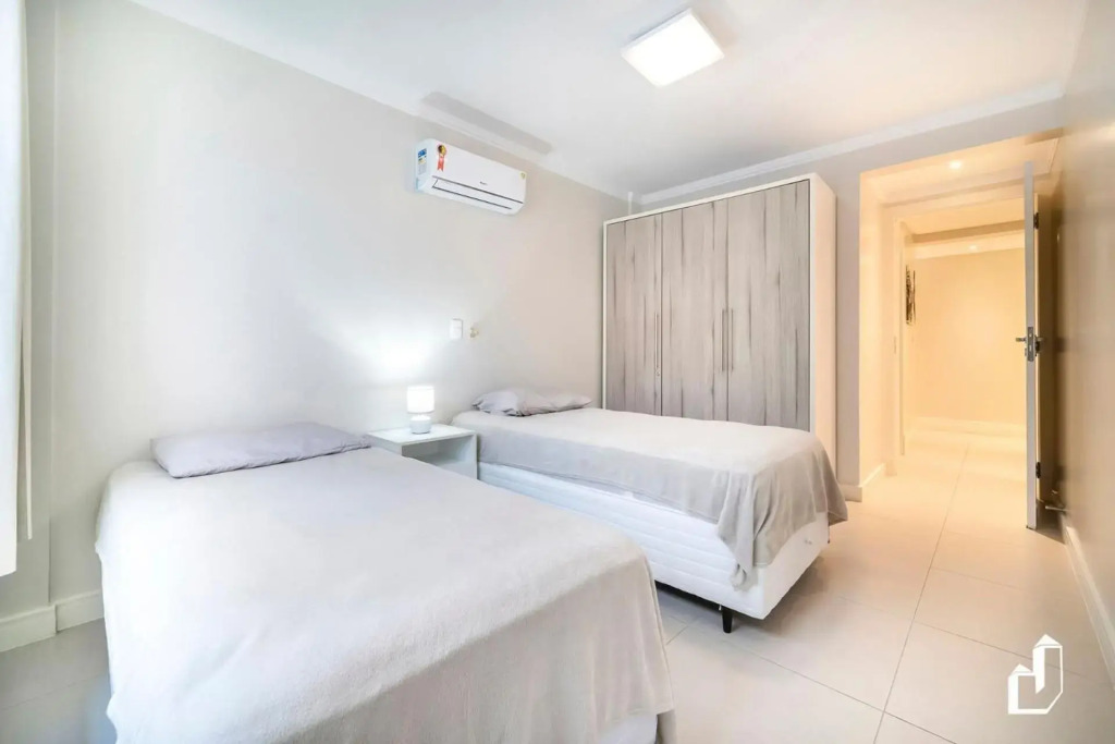 Kremer Residence 302, todos ambientes climatizados
