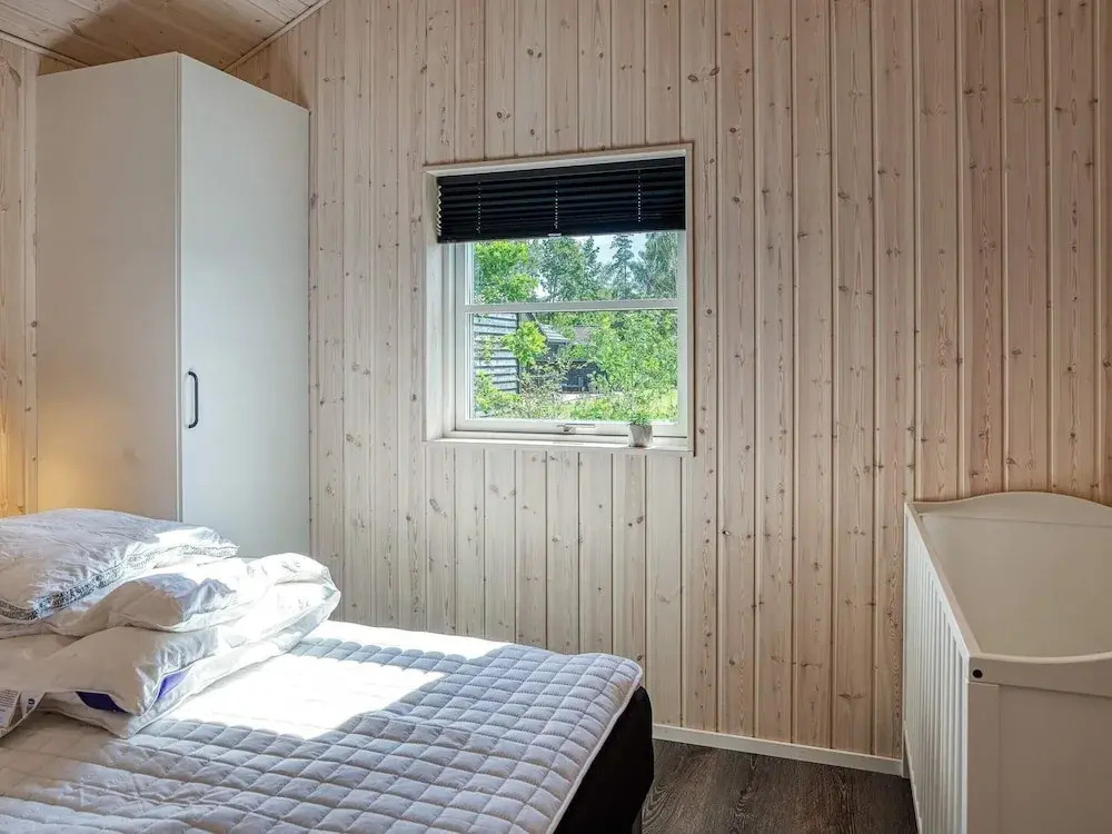22 person holiday home in Væggerløse