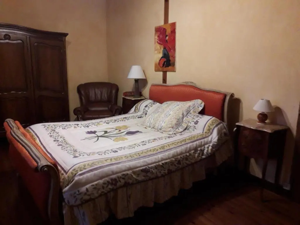 Maison COMAYOU