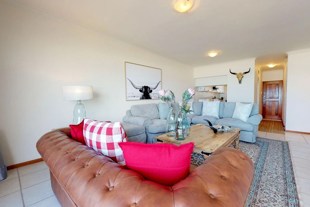 Blouberg Bliss - Beach Condo