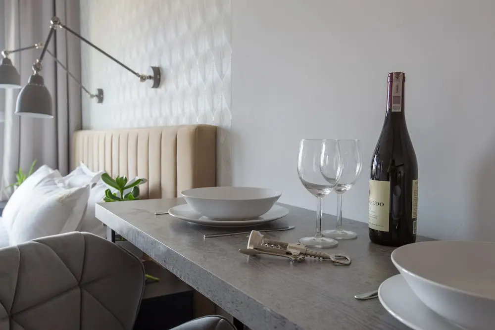 Rajska 3 by Fragola Apartments