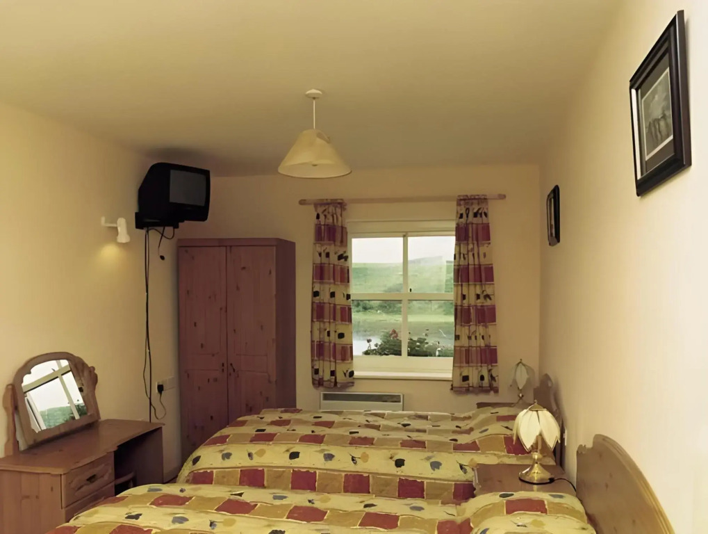 The Helm Apartments B&B