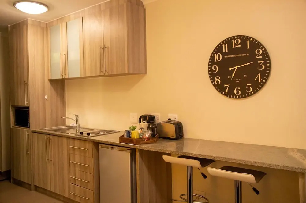 Desert Sands Boutique B&B | Self-Catering