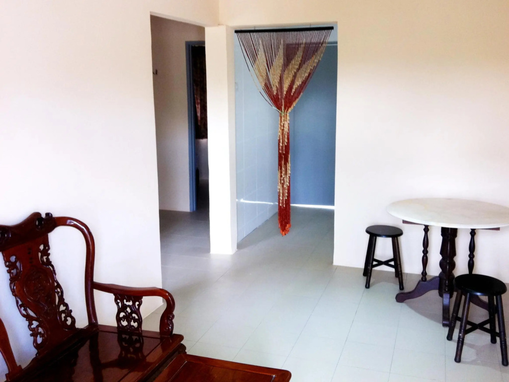 Desa Terrace