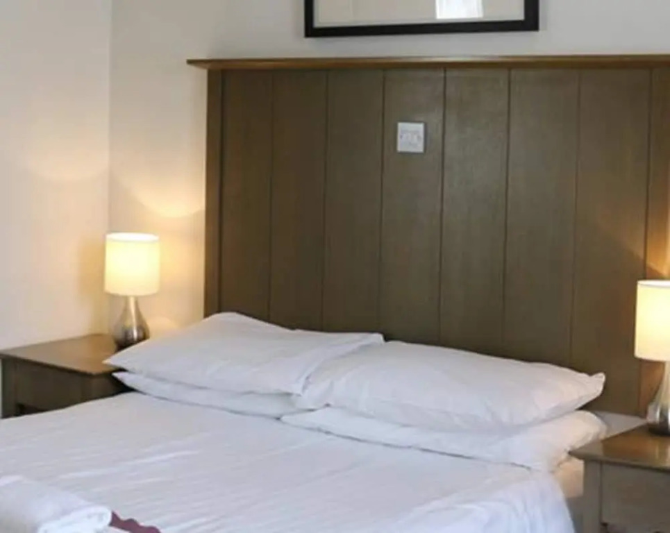 Garth Hotel