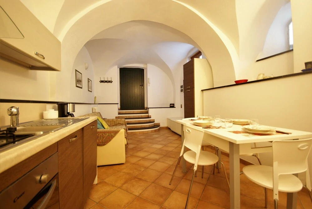Appartamento Carli