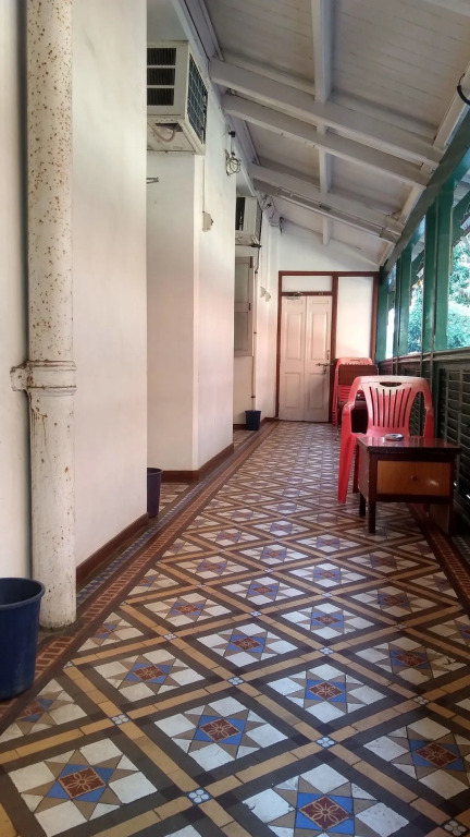 Carlton Hotel Mumbai - Behind Taj Mahal Palace Colaba Mumbai