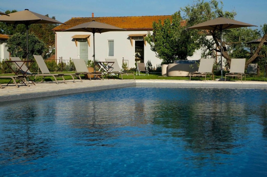 Agriturismo Sweet Cottage