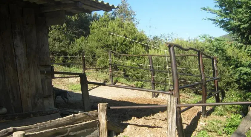 Casa Garibaldi B&B
