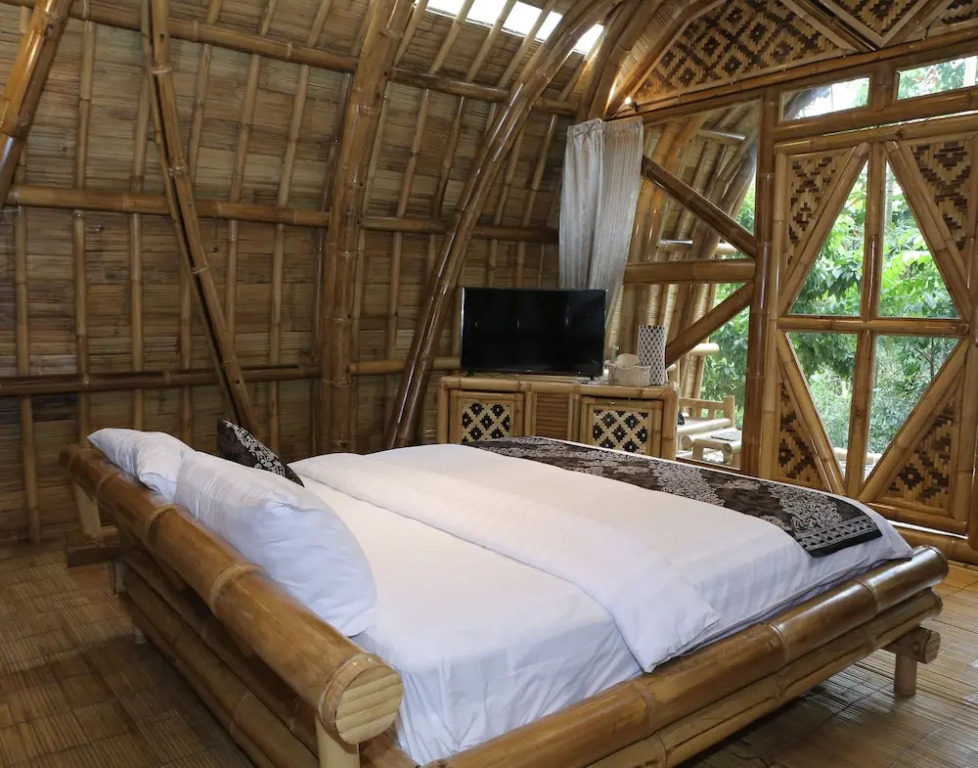 The Osing Bamboo - A Liberta Collection