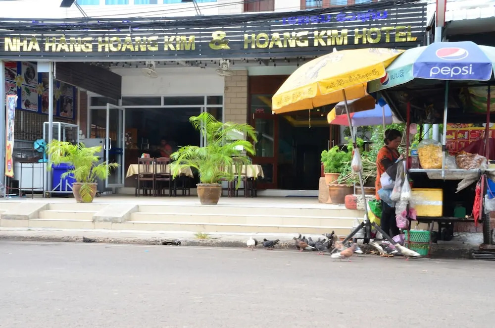 Hoang Kim Hotel