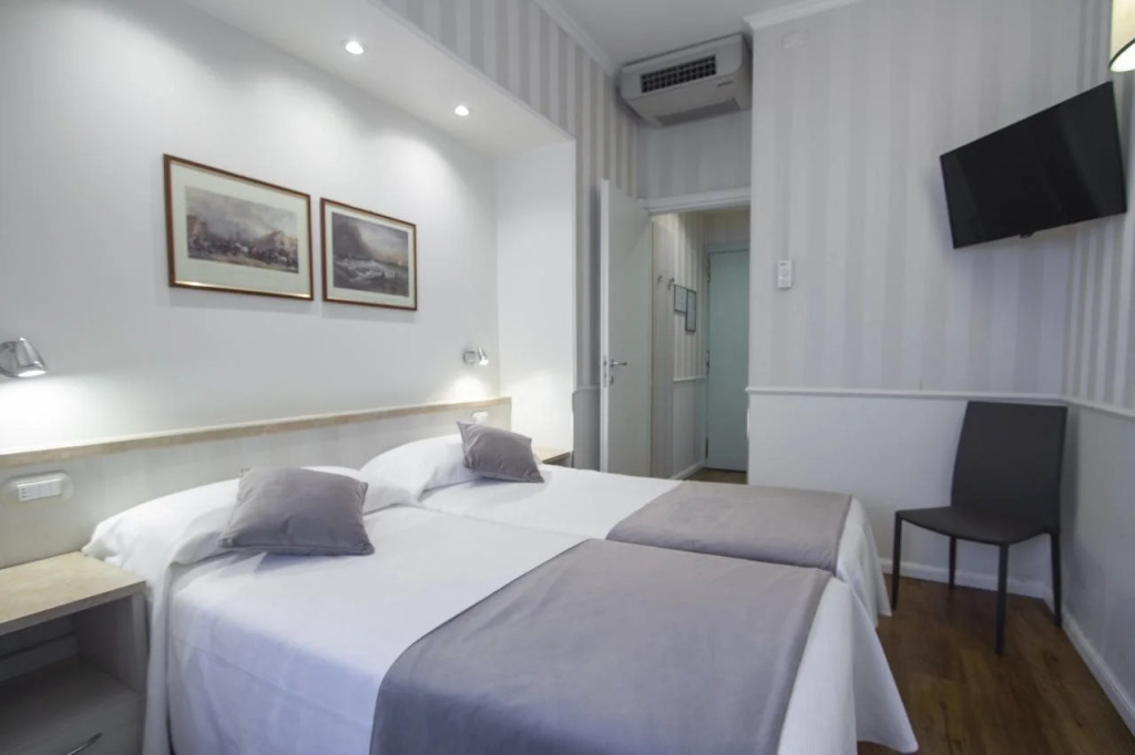 Hotel Flora