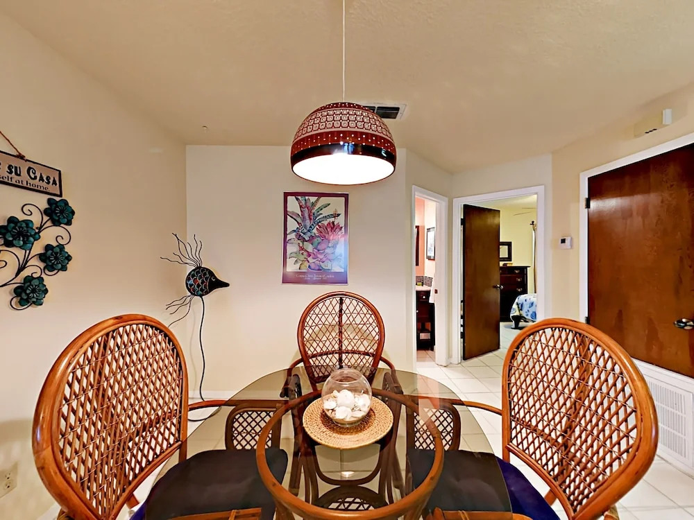 Fortuna Bay #3 - One Bedroom Condo
