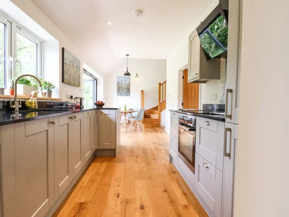 Bluebell Cottage