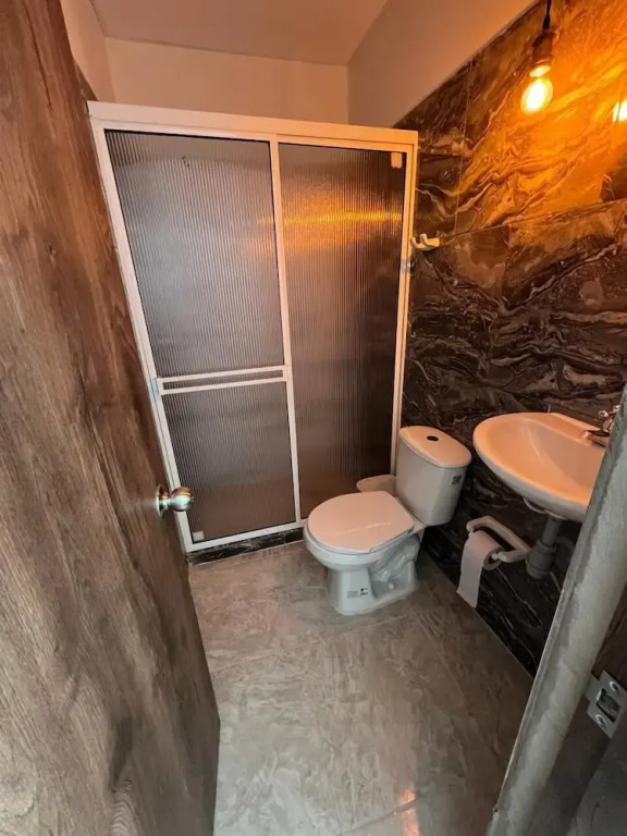 Hotel Almalu