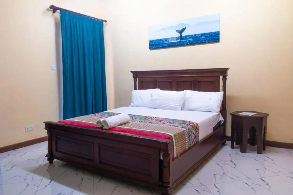 Stay.Plus Kiki Residences Nyali