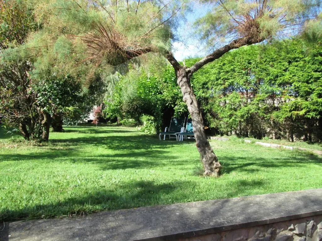 La Torre del Indiano-Villa