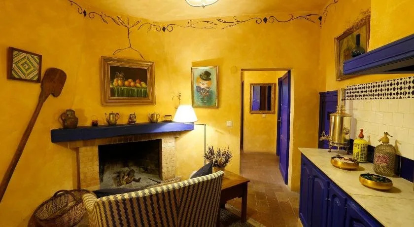 Hostal Blau