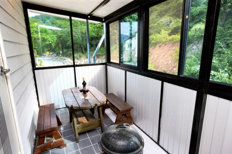 Gapyeong Amormio Spa Pension