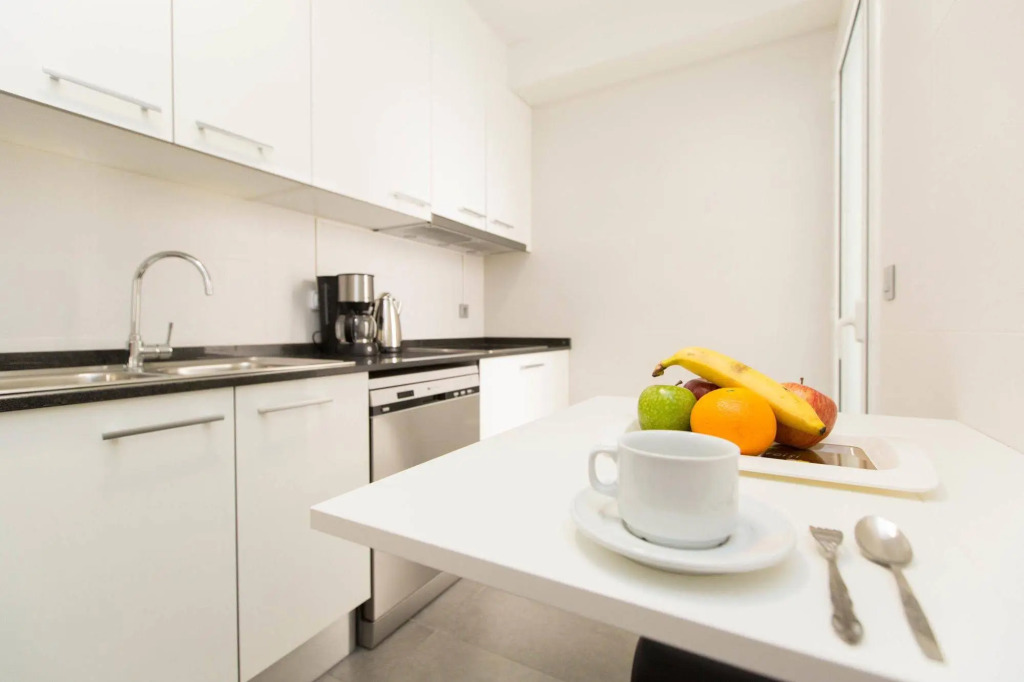 Stay Barcelona Central Apartments