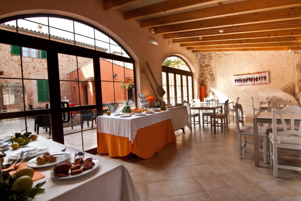 Algaida Suite By Eurotels