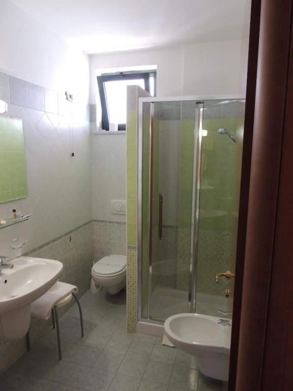 Hotel Rigolfo