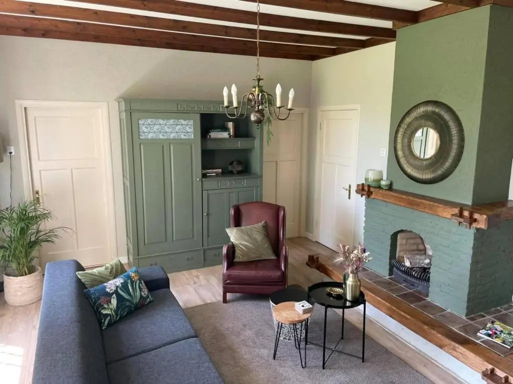 B&B Borgersteeg