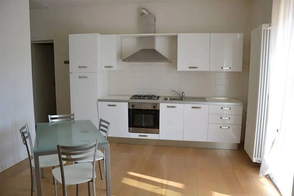 Mosaico Apartments