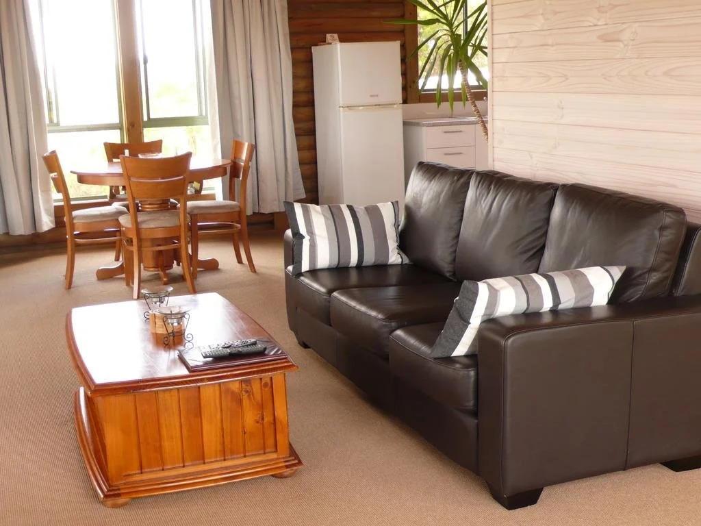 Shearwater Cottages