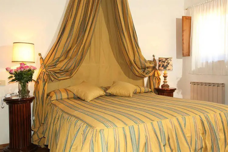 Hotel Borgo Pretale