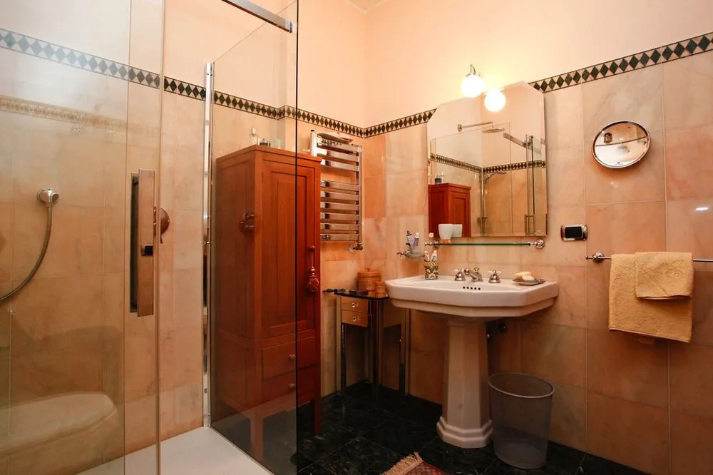 Restart Accommodations Panella