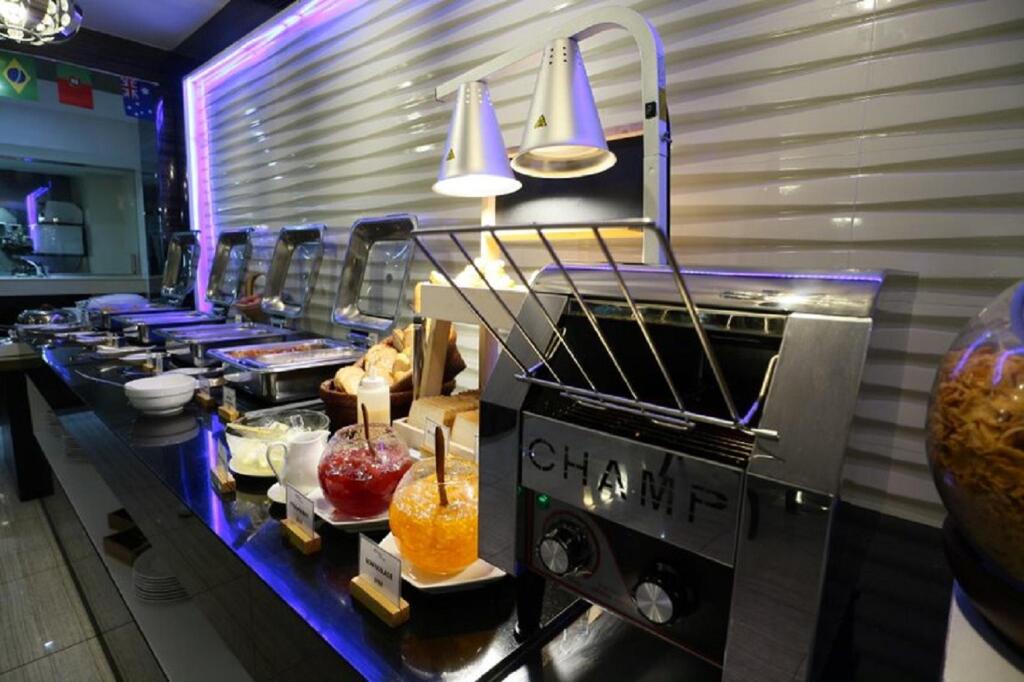Aspen Suites Hotel Sukhumvit 2