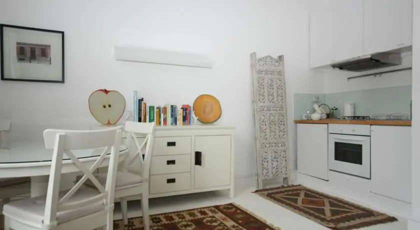 FG Property - Notting Hill, Westbourne Park Road