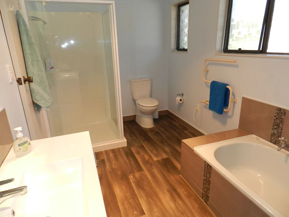 Fairway View Holiday Home - Motueka