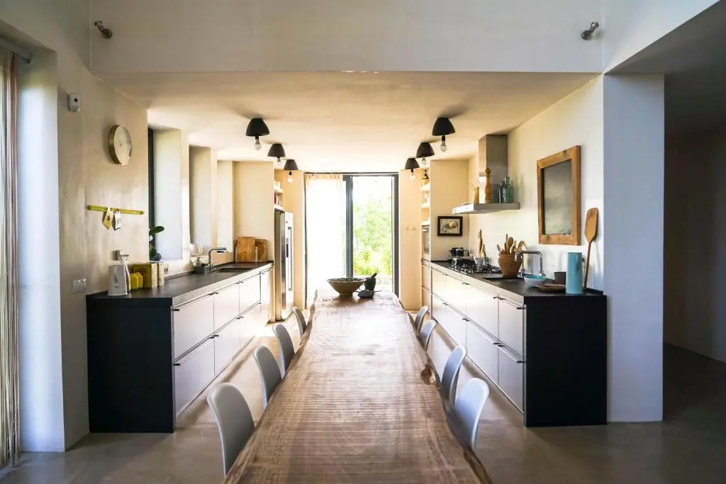 El Toro Blanco Luxury Villa in Andalucia